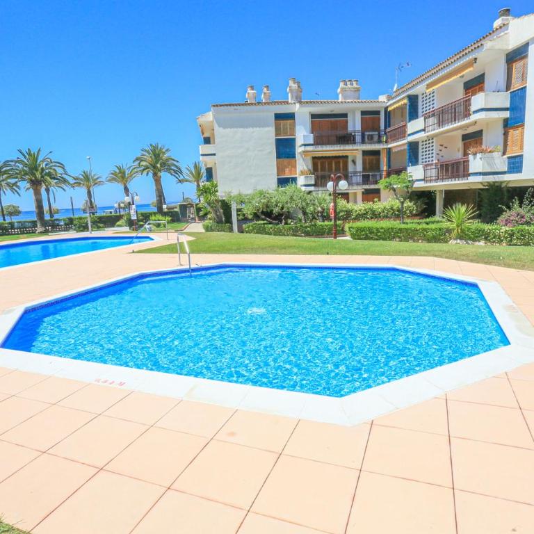 LITORAL COSTA DORADA - PLAYA AZUL Bajo - Apartment - 29