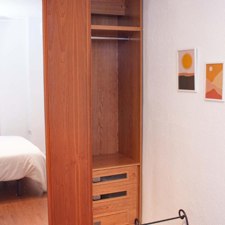 Muralla Zirí II - Two-Bedroom Apartment - 20