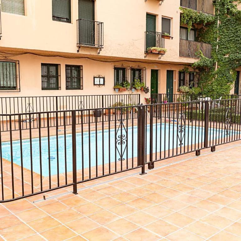 Muralla Zirí II - Two-Bedroom Apartment - 29