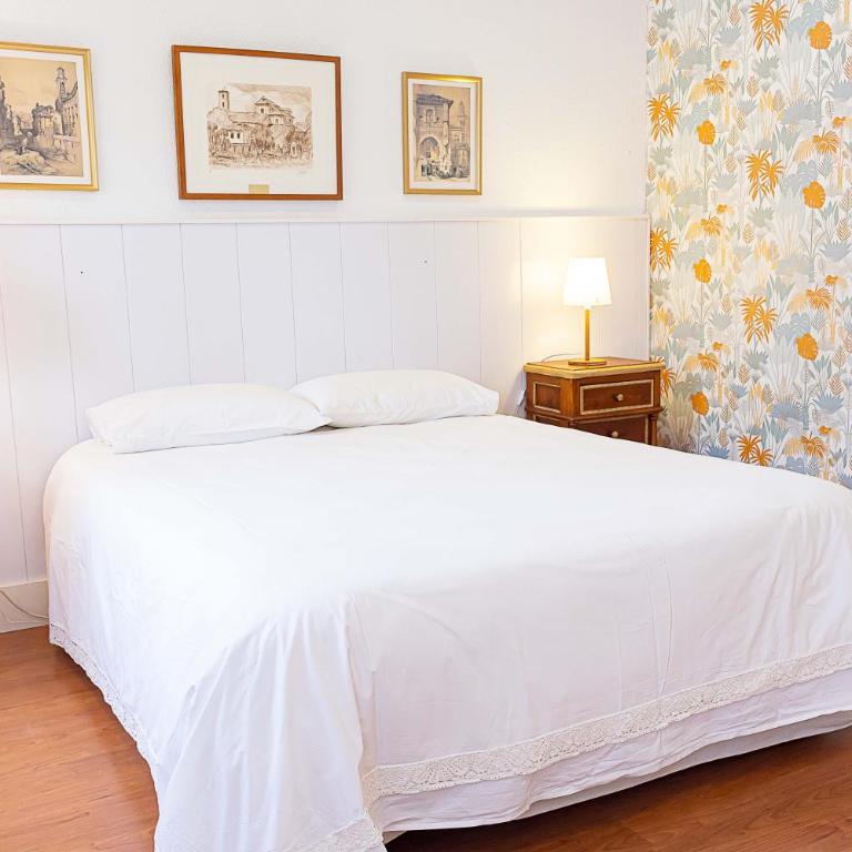 Muralla Zirí II - Two-Bedroom Apartment - 16