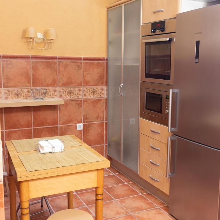 Muralla Zirí II - Two-Bedroom Apartment - 15