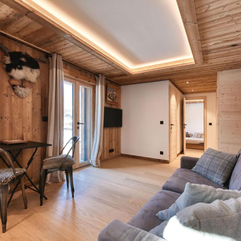Plein soleil - Appartement 1 Chambre - 3