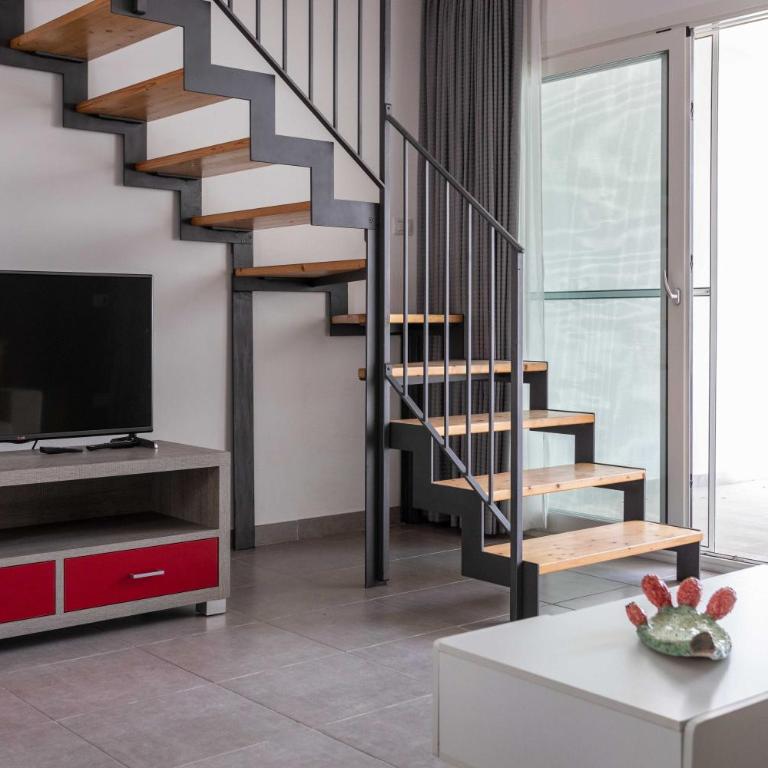 Blu Marine Residence - Appartamentino su 2 Livelli - 7