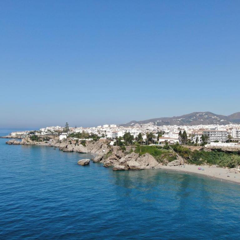 Nerja Sun Apartments Lola Bajamar - Apartamento de 1 dormitorio - 24