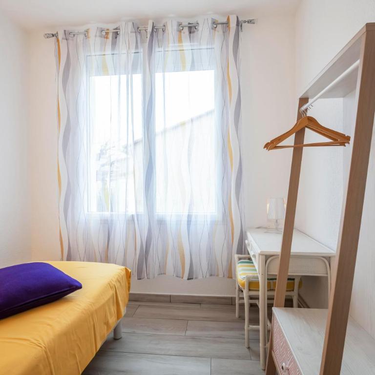 My Flower - maison 4 étoiles - Casa con 3 Camere da Letto - 9