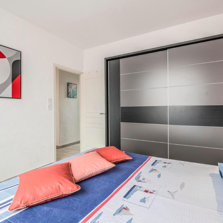 My Flower - maison 4 étoiles - Casa con 3 Camere da Letto - 13