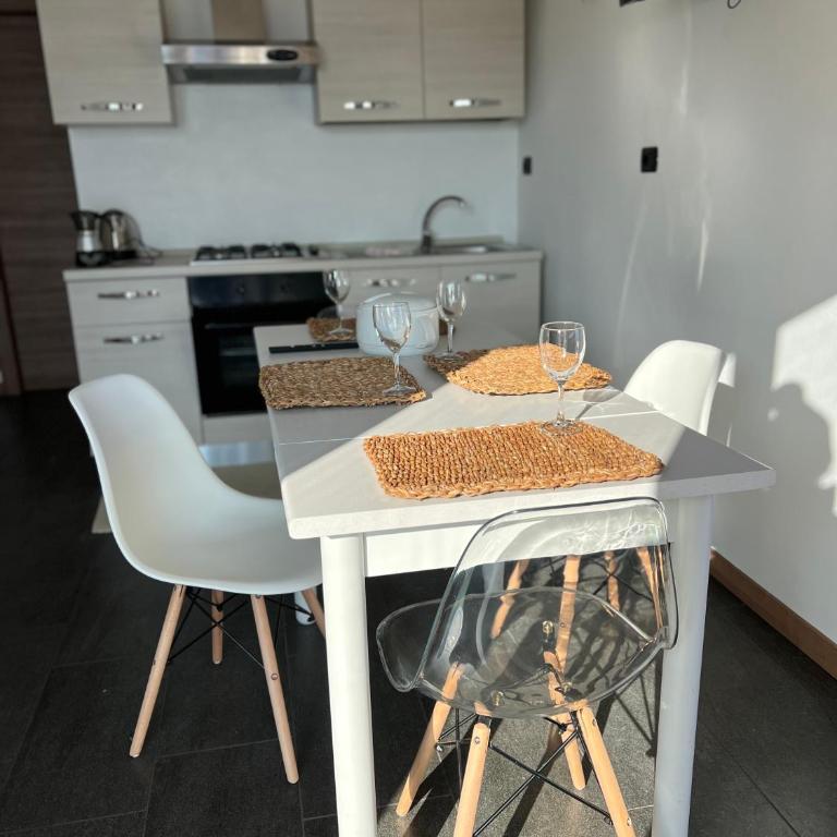 Villa Nogara - Appartamento con Balcone - 26