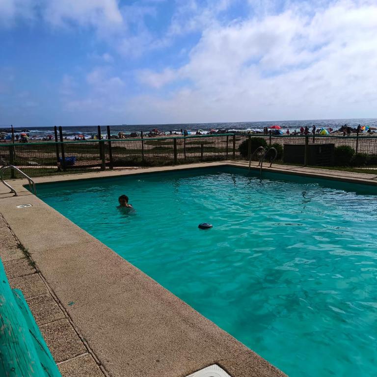 Dpto Bordemar 2 - Apartamento de 3 dormitorios - 14