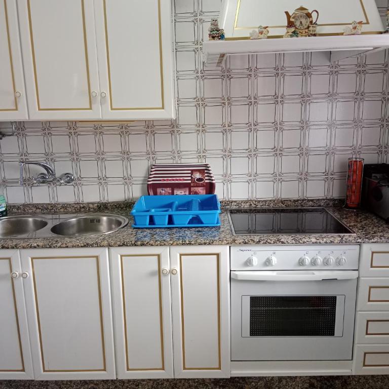 La Casa de la Abuela Jesús - Casa de 2 dormitorios - 7