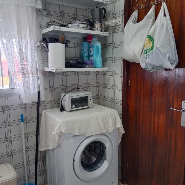 La Casa de la Abuela Jesús - Casa de 2 dormitorios - 27