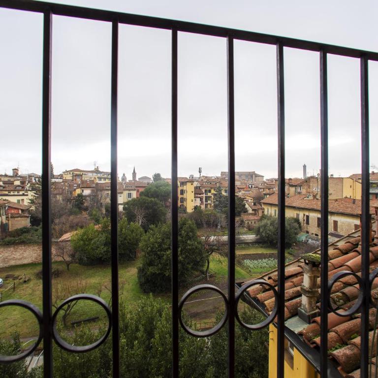 GetTheKey L'attico degli Orti - Two-Bedroom Apartment (4th Floor, no lift) - 3