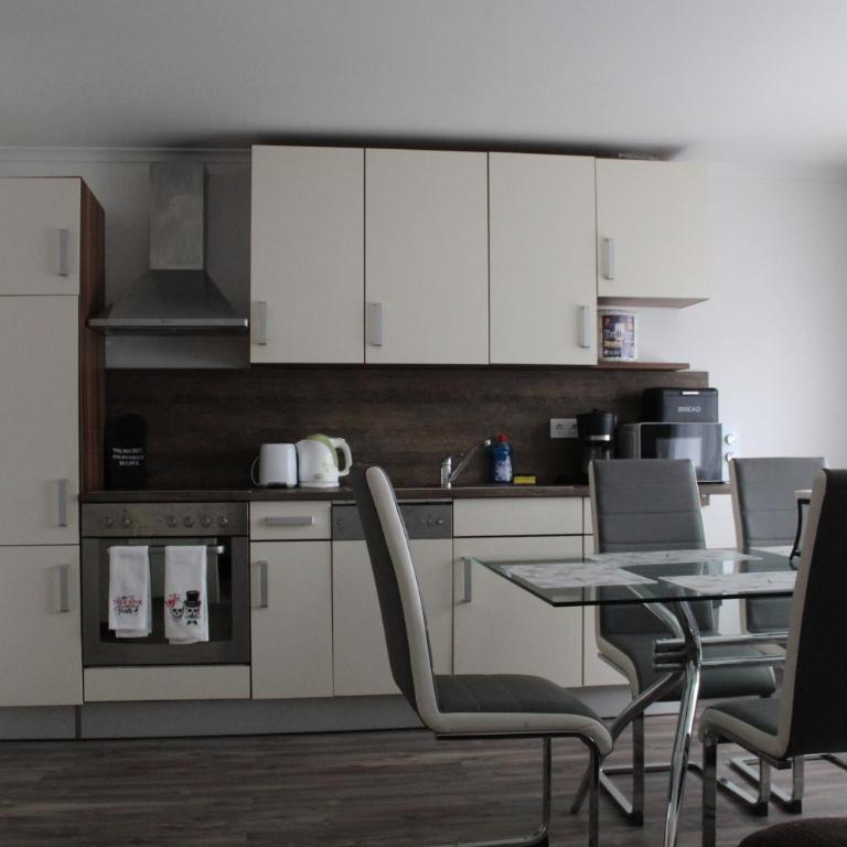 Eisenerzer Apartmenthaus - Apartment mit 2 Schlafzimmern - 19
