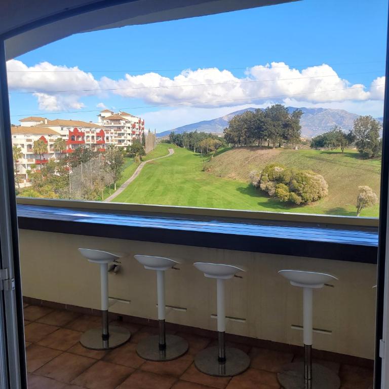 Secret View Riviera Miraflores - Apartamento con vistas a las montañas - 8
