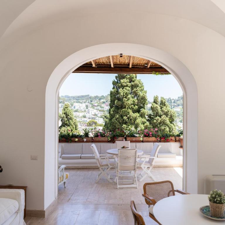 Villa Birago by Elite Villas - Appartamento con 2 Camere da Letto - 2