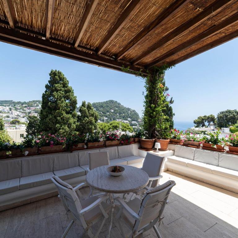 Villa Birago by Elite Villas - Appartamento con 2 Camere da Letto - 4