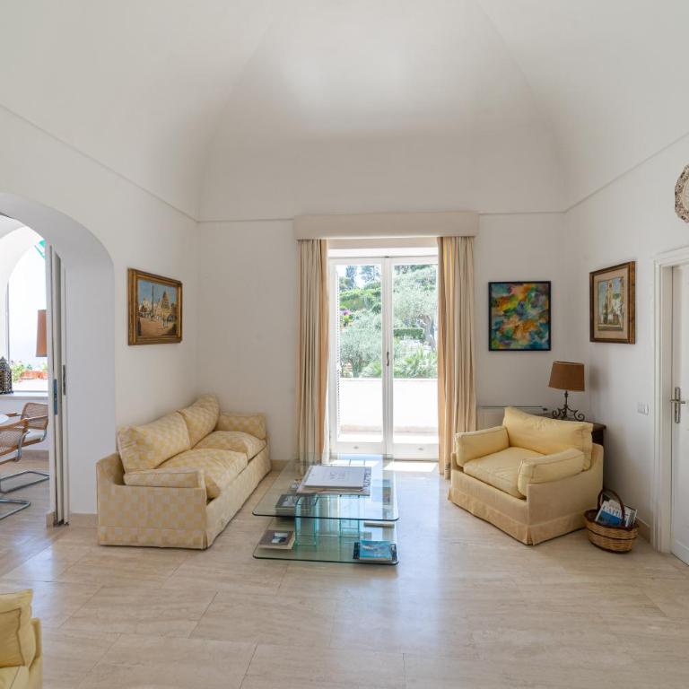 Villa Birago by Elite Villas - Appartamento con 2 Camere da Letto - 6