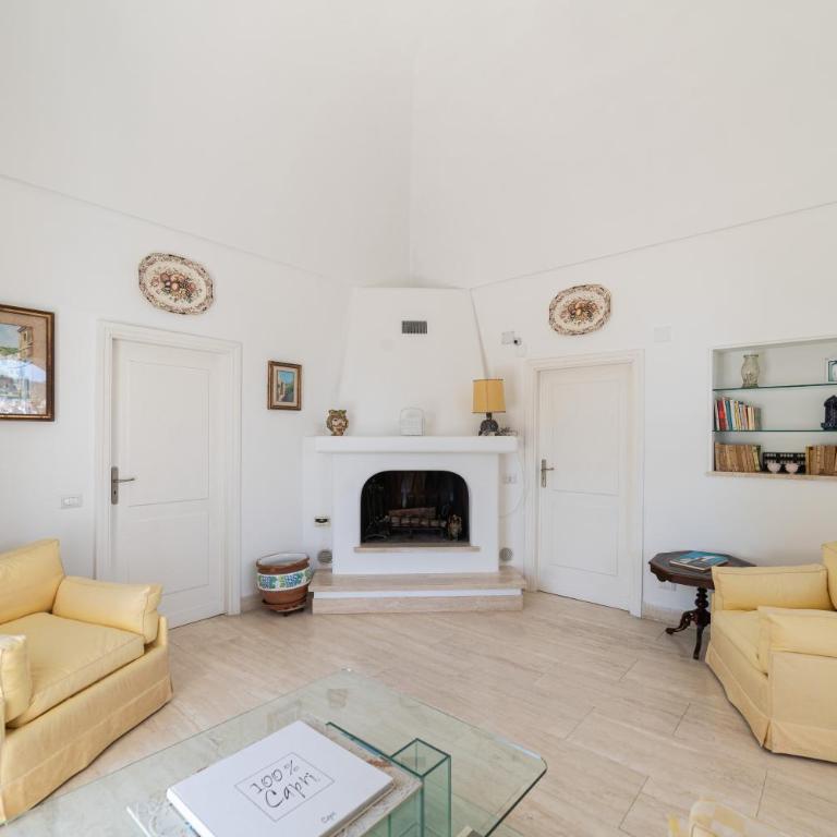 Villa Birago by Elite Villas - Appartamento con 2 Camere da Letto - 7