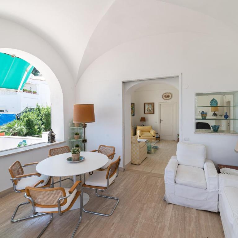Villa Birago by Elite Villas - Appartamento con 2 Camere da Letto - 8