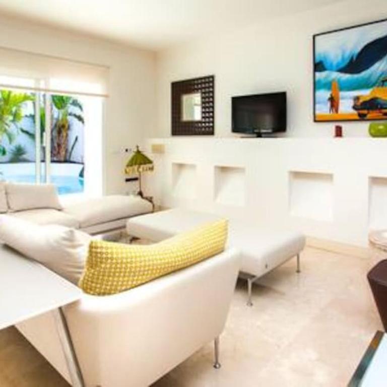 Villa 81 - Three-Bedroom Villa - 3