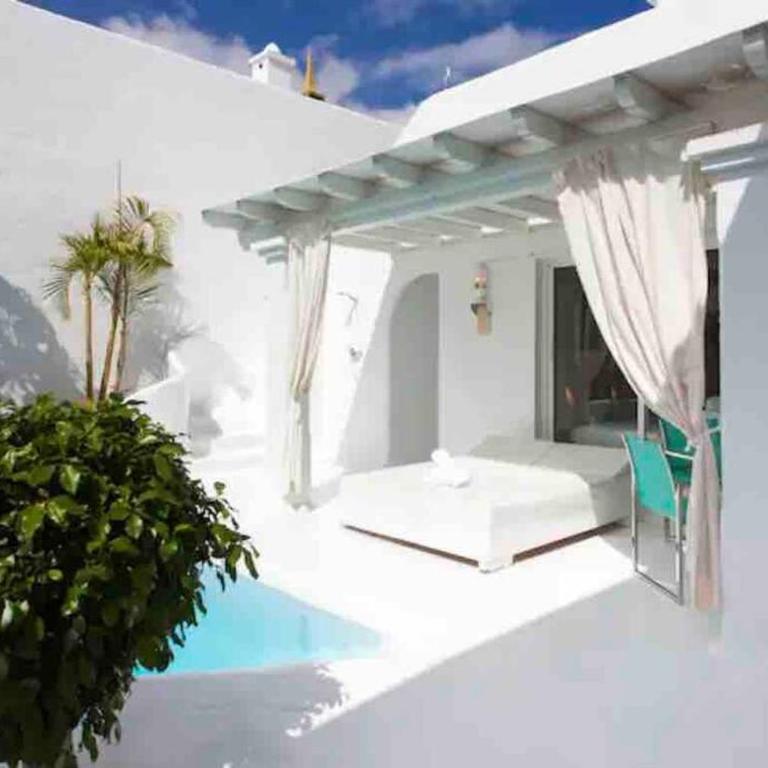 Villa 81 - Three-Bedroom Villa - 5