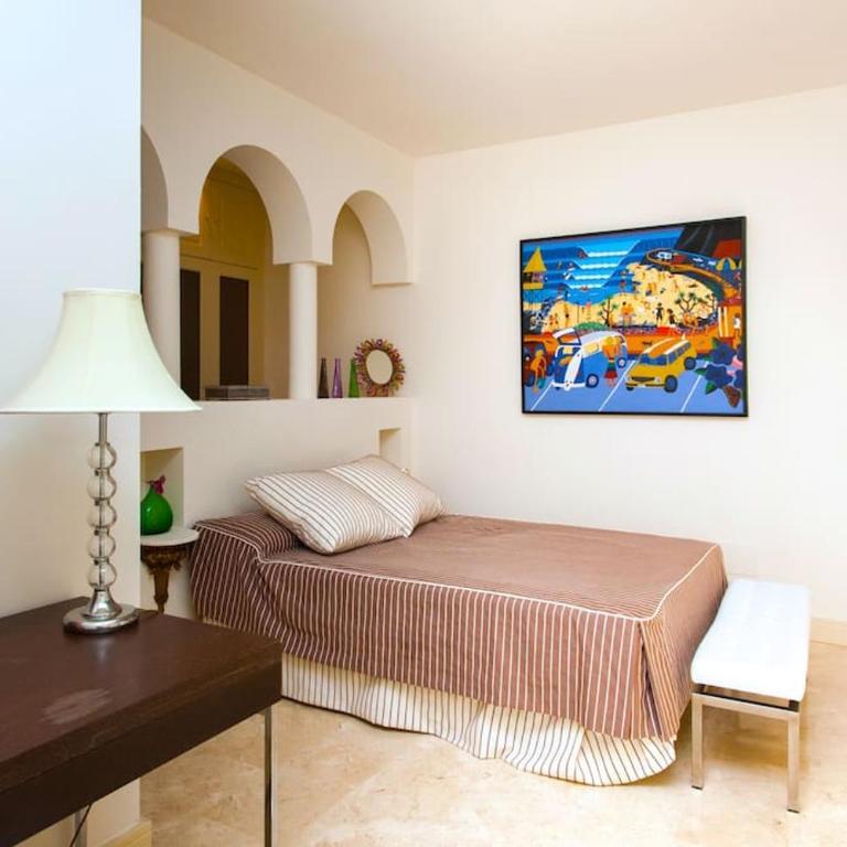 Villa 81 - Three-Bedroom Villa - 9
