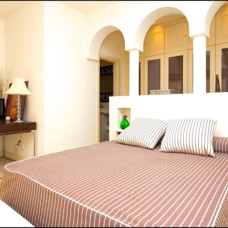 Villa 81 - Three-Bedroom Villa - 14