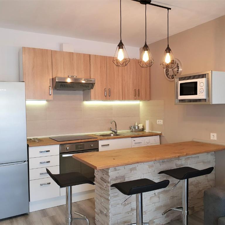 Bajo el sol Wifi & Pools - Mareverde - One-Bedroom Apartment - 18