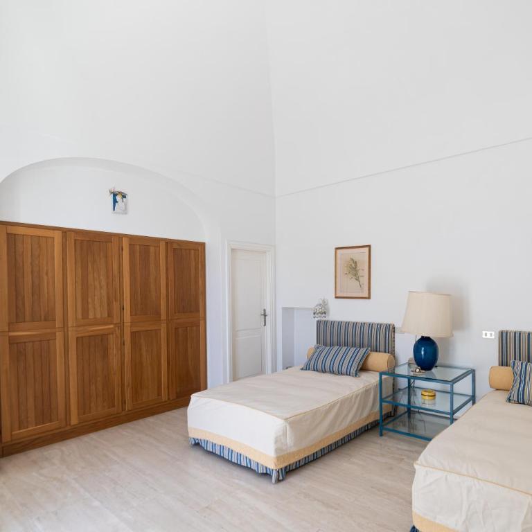Villa Birago by Elite Villas - Appartamento con 2 Camere da Letto - 23