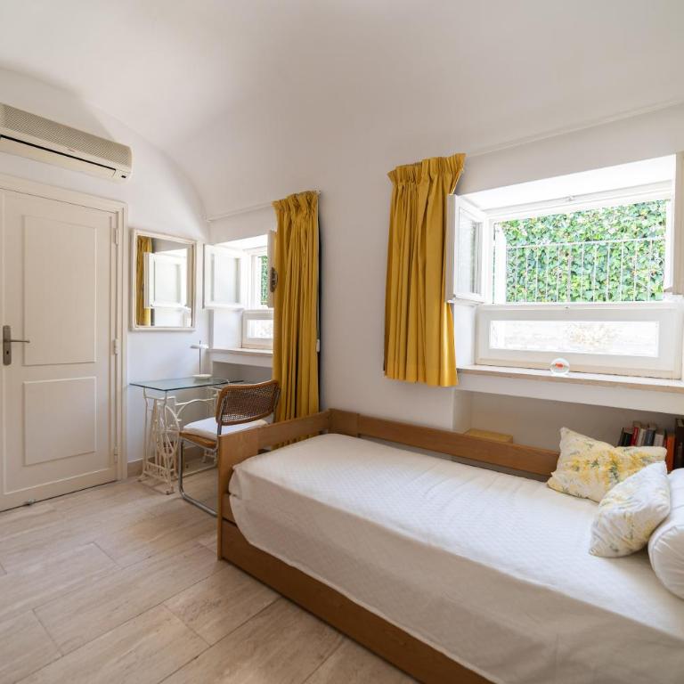 Villa Birago by Elite Villas - Appartamento con 2 Camere da Letto - 24