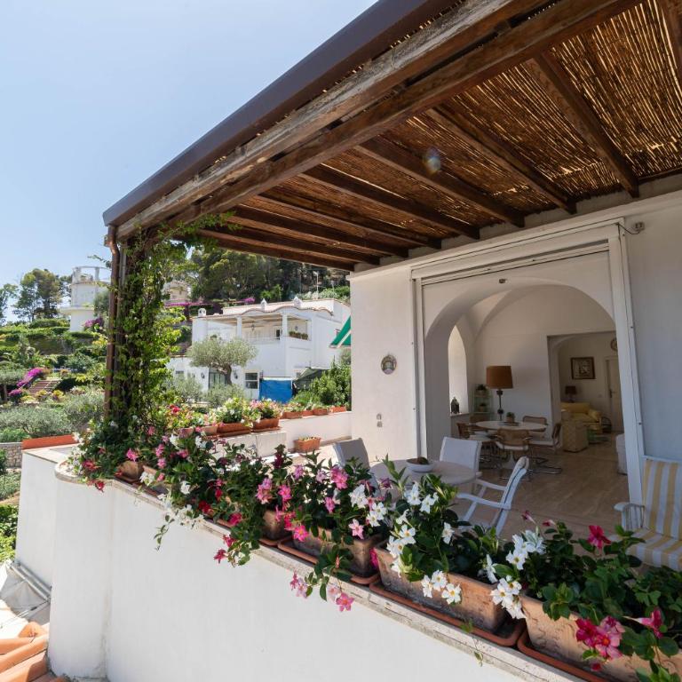 Villa Birago by Elite Villas - Appartamento con 2 Camere da Letto - 33