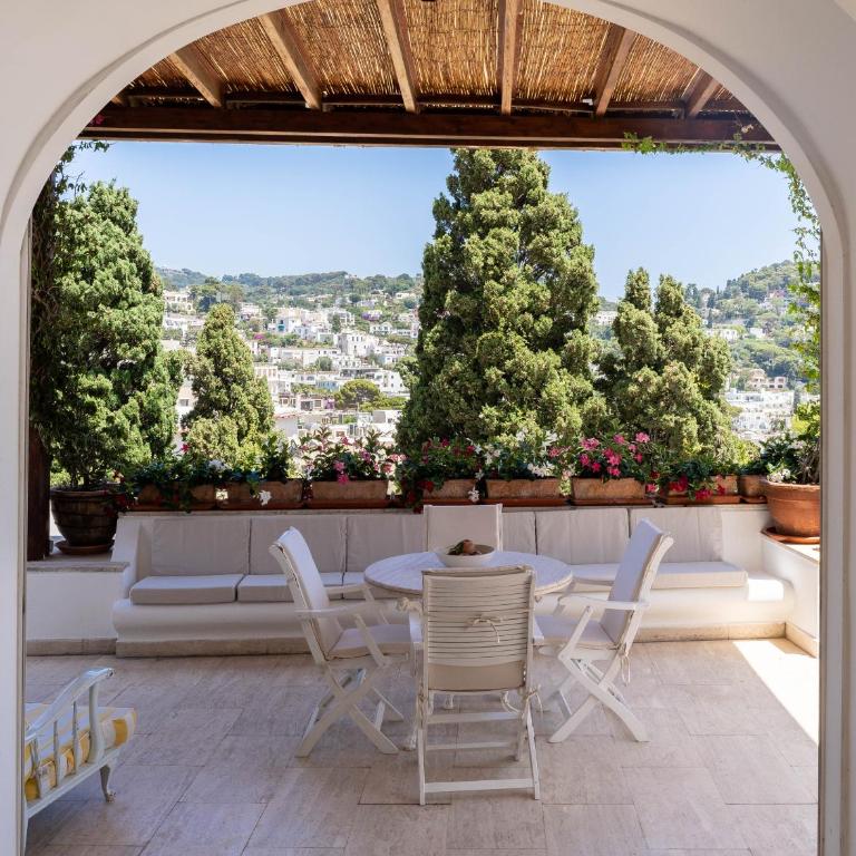 Villa Birago by Elite Villas - Appartamento con 2 Camere da Letto - 34