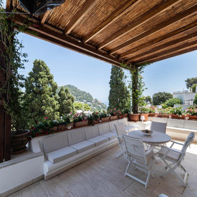 Villa Birago by Elite Villas - Appartamento con 2 Camere da Letto - 36