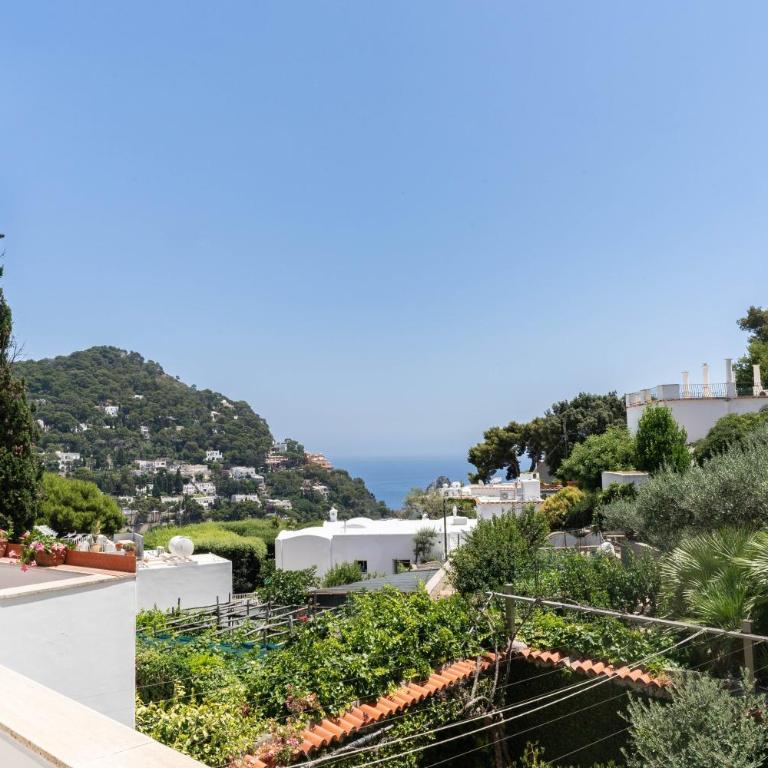 Villa Birago by Elite Villas - Appartamento con 2 Camere da Letto - 38