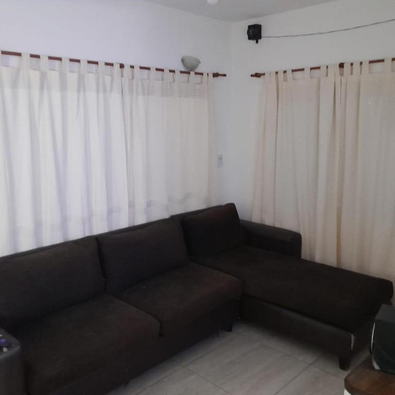 CASA - Two-Bedroom House - 11