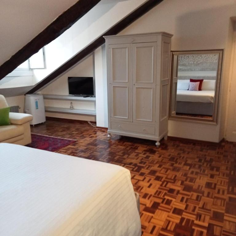 La Mole apartment - One-Bedroom Apartment - 5