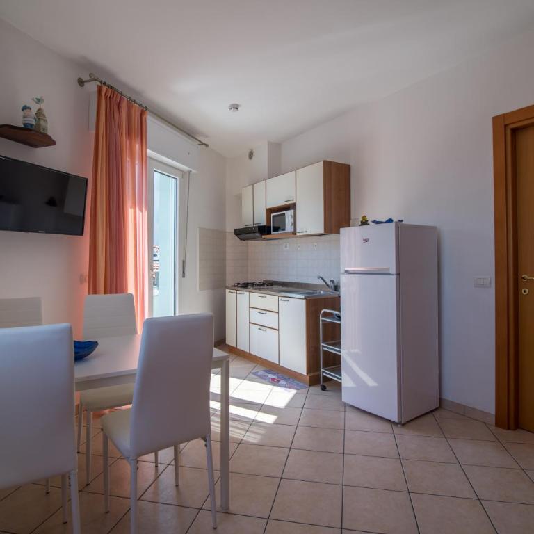 Residence Saturnia - Appartamento con Vista Mare - 8