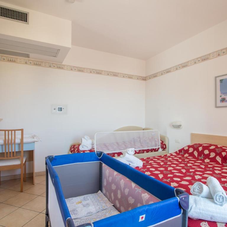 Residence Saturnia - Appartamento con Vista Mare - 5