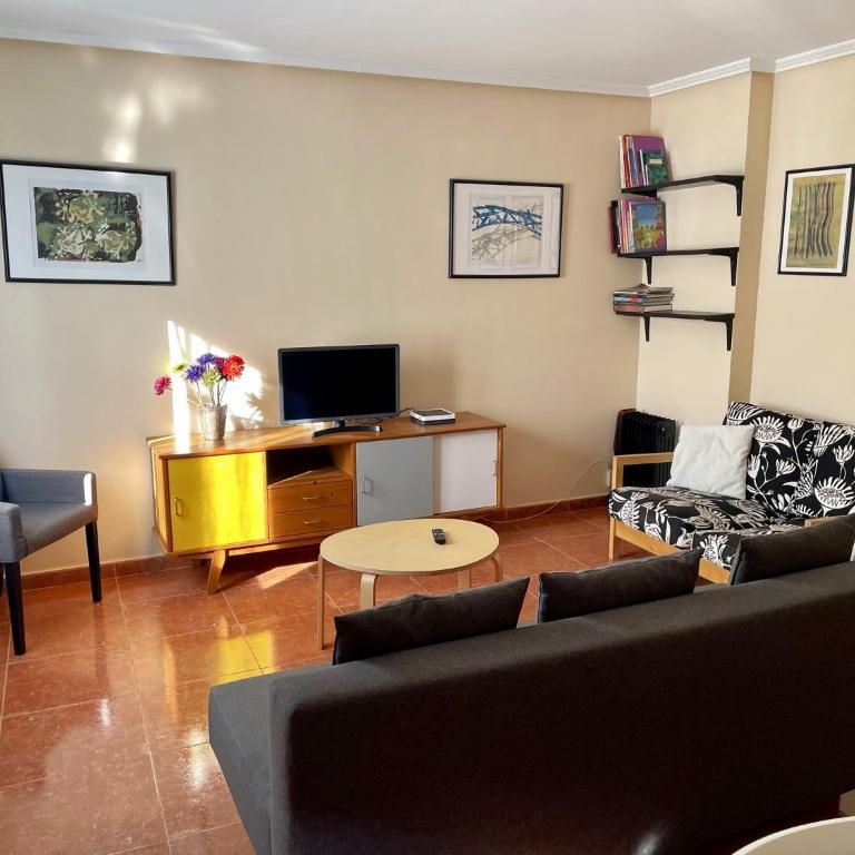 Antequera3 - Apartment - 3