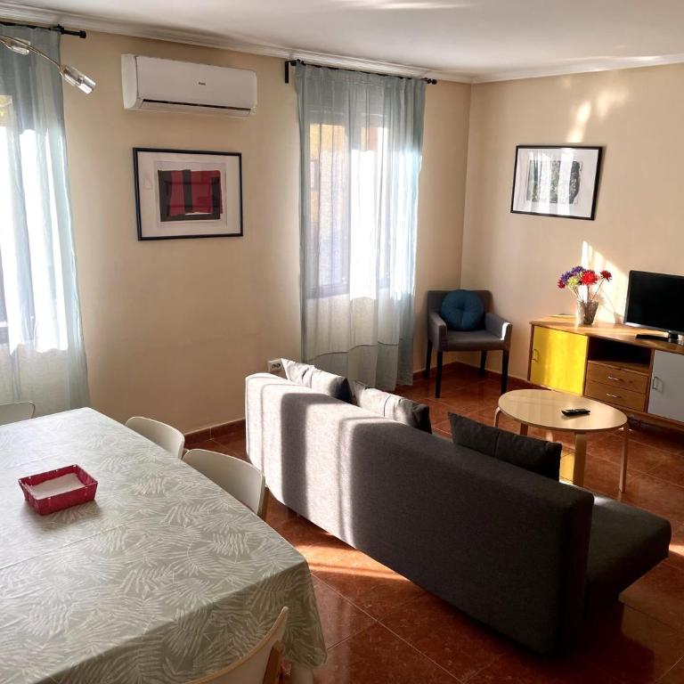 Antequera3 - Apartment - 4