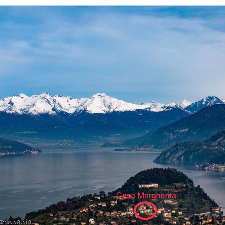 Casa Margherita Bellagio - Appartamento con 2 Camere da Letto - 3