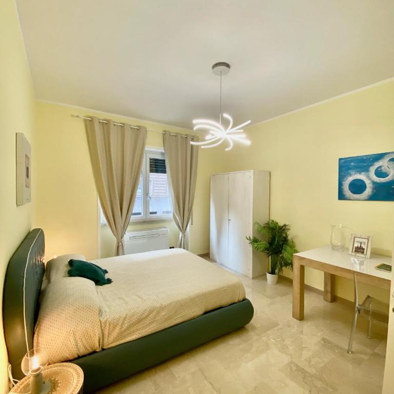 MADE in Bologna - Two-Bedroom Apartment - 10