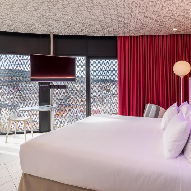 Barceló Raval - Junior Suite - 6