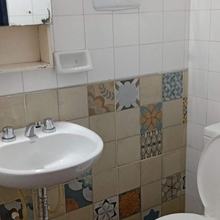 Departamento temporario - Two-Bedroom Apartment - 16