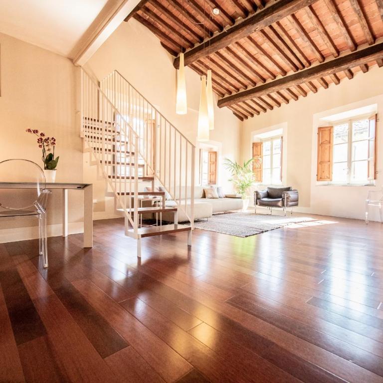 Casa della Luce Luxury - Appartamento Attico - 11