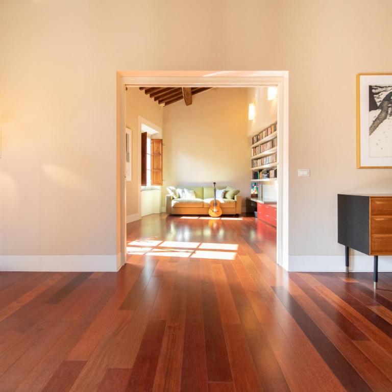 Casa della Luce Luxury - Appartamento Attico - 9