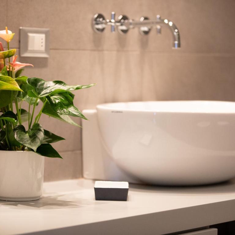Casa della Luce Luxury - Appartamento Attico - 34