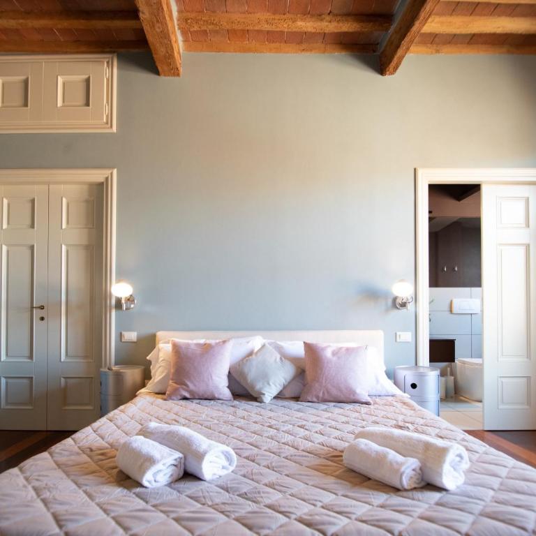 Casa della Luce Luxury - Appartamento Attico - 37