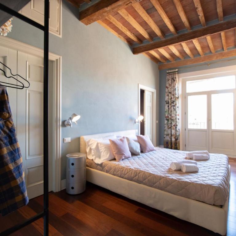 Casa della Luce Luxury - Appartamento Attico - 41