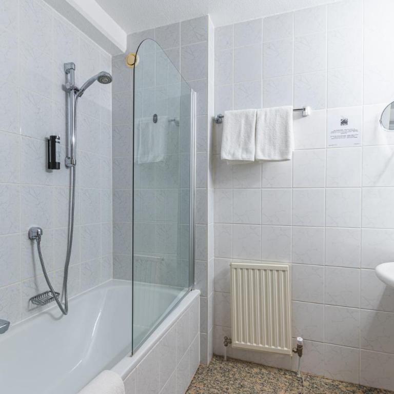 Hotel Tia Monte Nauders - Doppelzimmer - 2