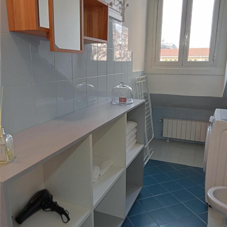 La Mole apartment - One-Bedroom Apartment - 20